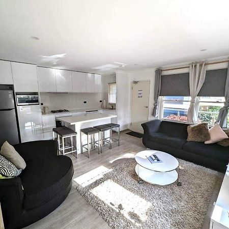 Lotus Stay Manly - Apartment 31E Sydney Ngoại thất bức ảnh