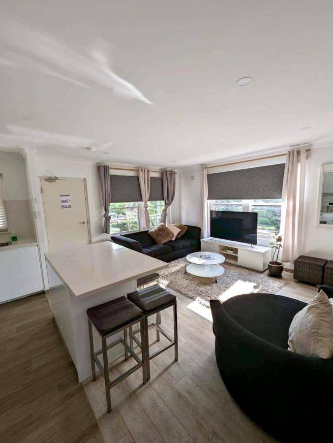 Lotus Stay Manly - Apartment 31E Sydney Ngoại thất bức ảnh