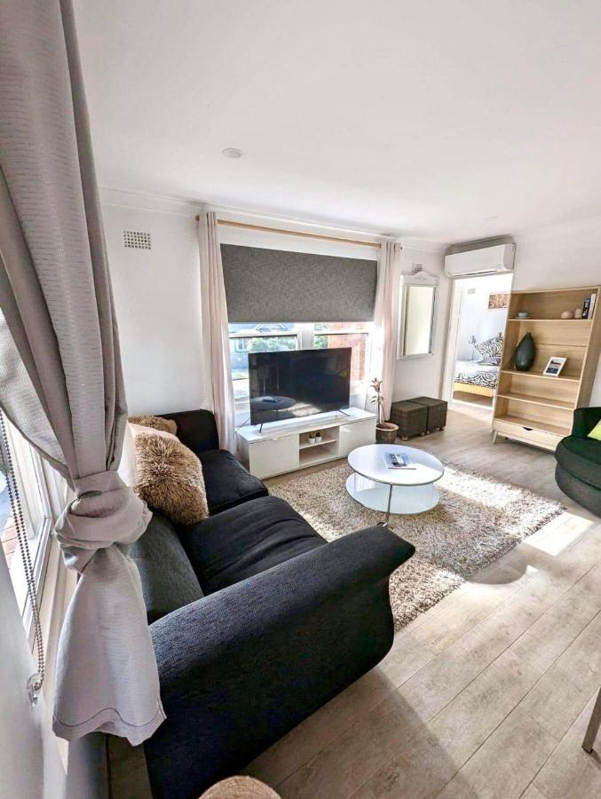 Lotus Stay Manly - Apartment 31E Sydney Ngoại thất bức ảnh