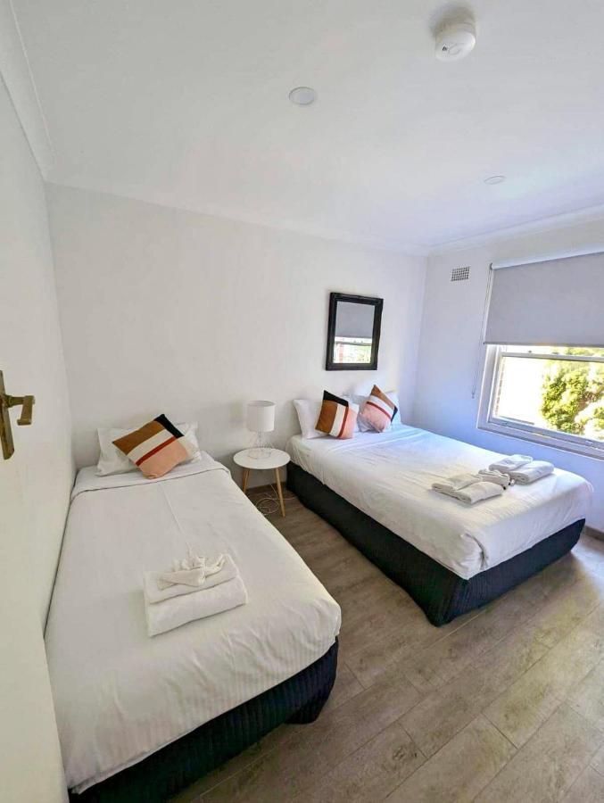 Lotus Stay Manly - Apartment 31E Sydney Ngoại thất bức ảnh