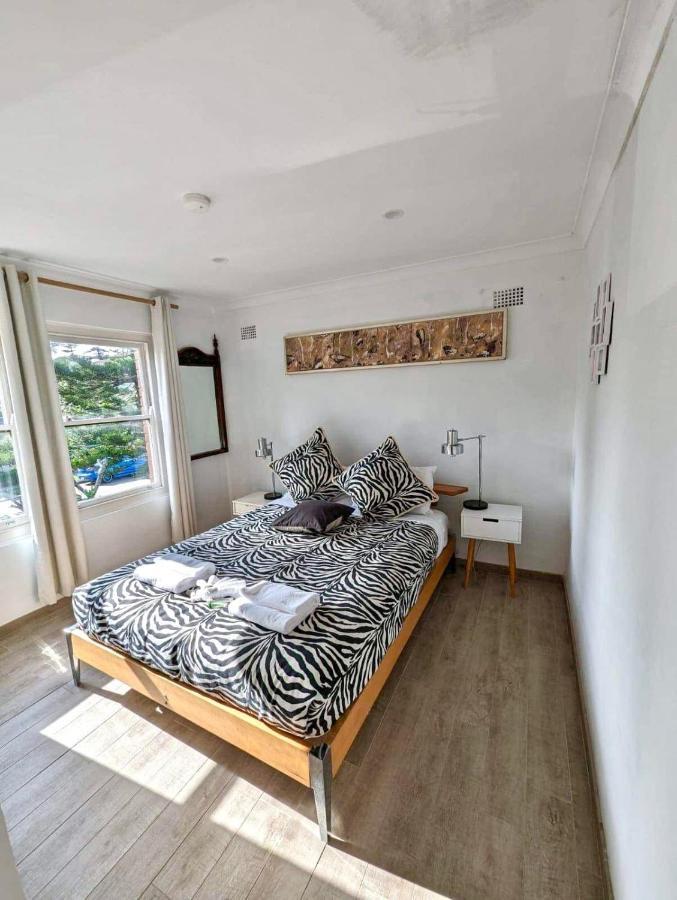 Lotus Stay Manly - Apartment 31E Sydney Ngoại thất bức ảnh